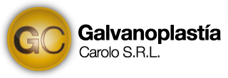 Galvanoplastia Carolo S.R.L.